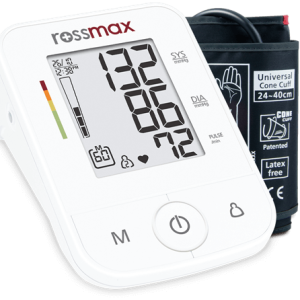 Blood Pressure Monitor